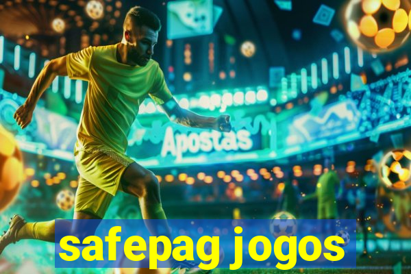 safepag jogos